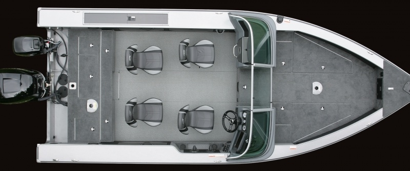 Lund 2075 Pro-V