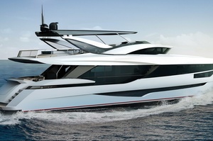 Dominator 26m Ilumen