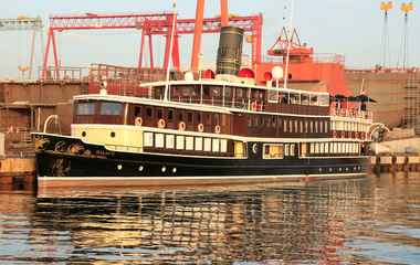 Fairfield Shipping Halas