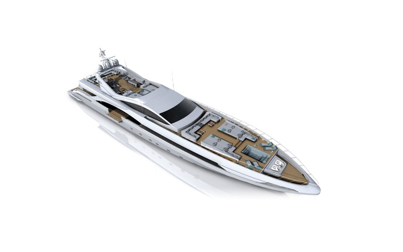 Mangusta 215