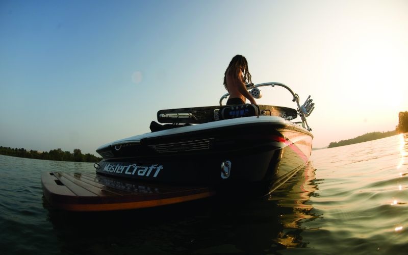 Mastercraft ProStar 197