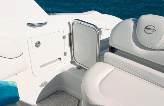 Crownline 325 SCR