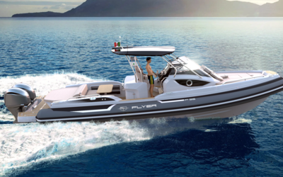 Premium Flyer 36