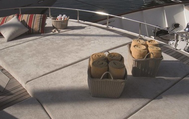 Feadship C Side