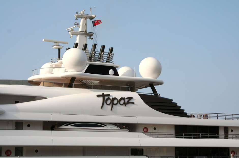 Lurssen A+