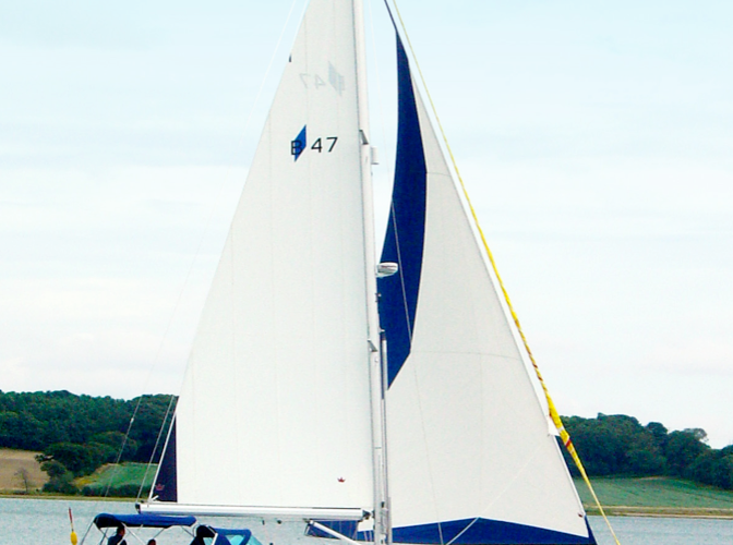 Bavaria 47 Cruiser