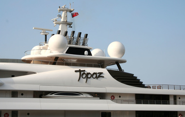 Lurssen A+