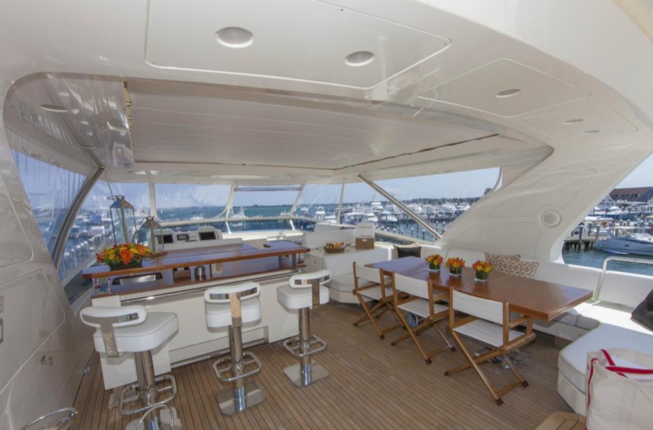 Azimut Sorridente
