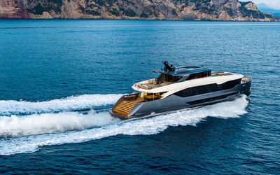 Premier Pontoons Gemini