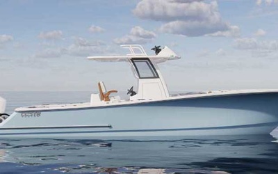 Costa Custom 31TE