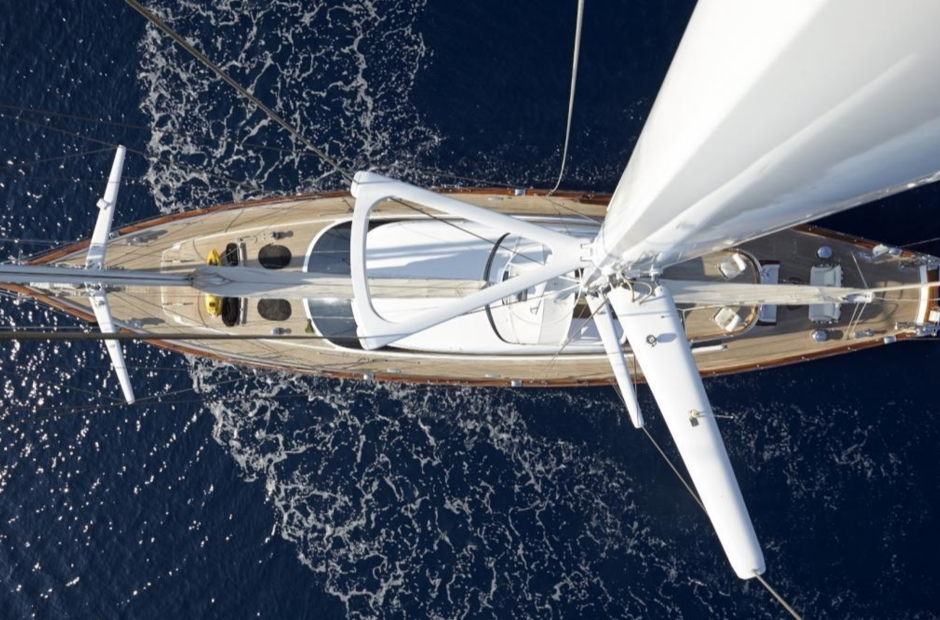 Esenyacht G Girl