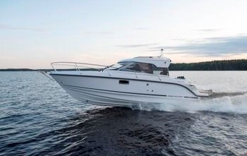 Aquador 25 HT (2023)