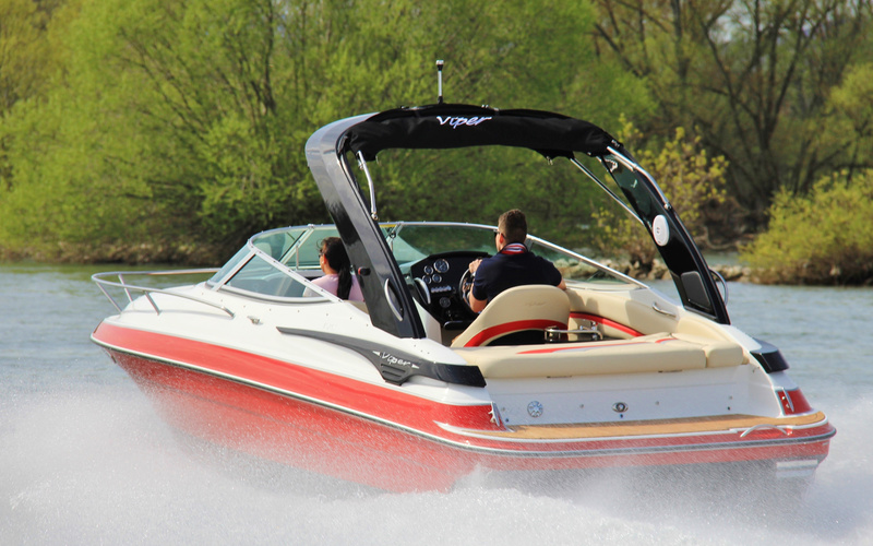 Viper V243