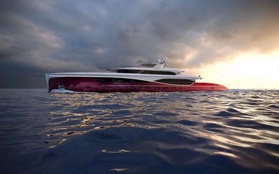 Admiral Mito 76