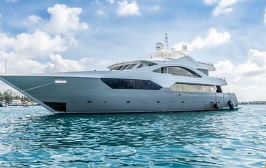Custom Boats Ark Noble