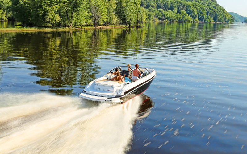 Larson LX 225 