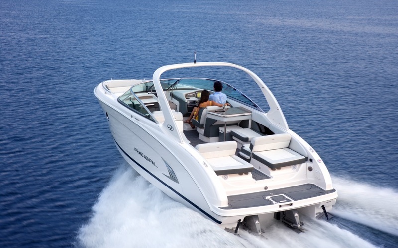 Regal 3200