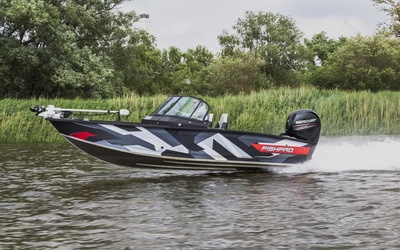 Volzhanka FishPro X7