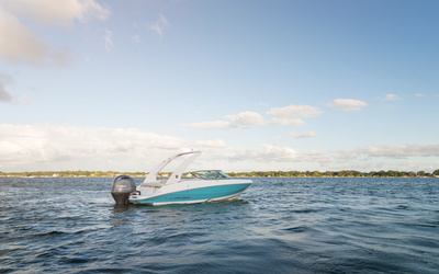 Regal 21 OBX