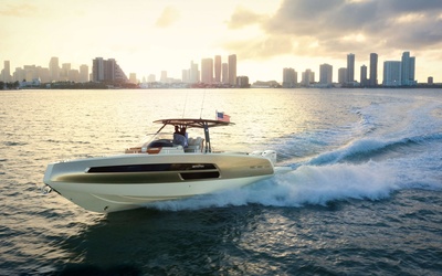 Invictus  GT370S