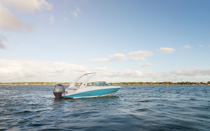 Regal 21 OBX