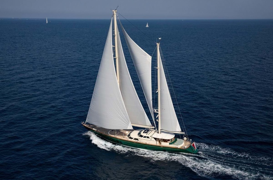 Perini Navi Norfolk Star