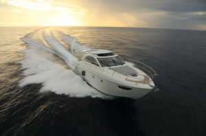 Beneteau Gran Turismo 49