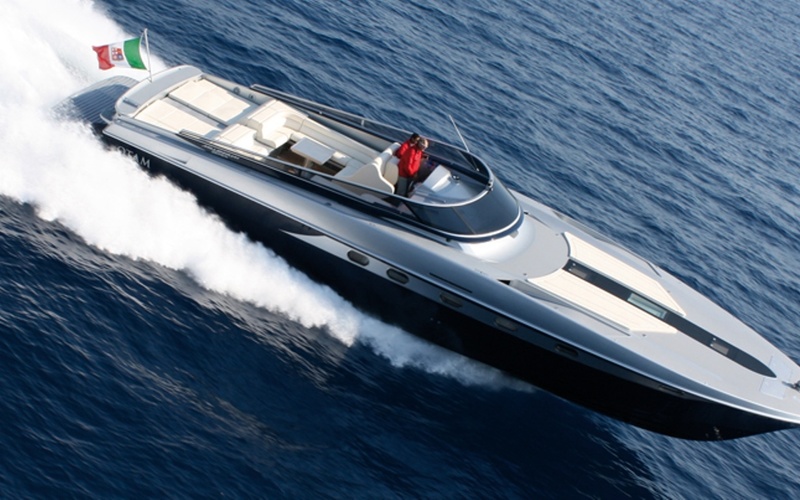 OTAM Millennium 58 Open