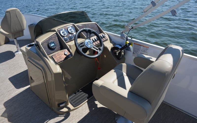 Sylvan Mirage Fish 822