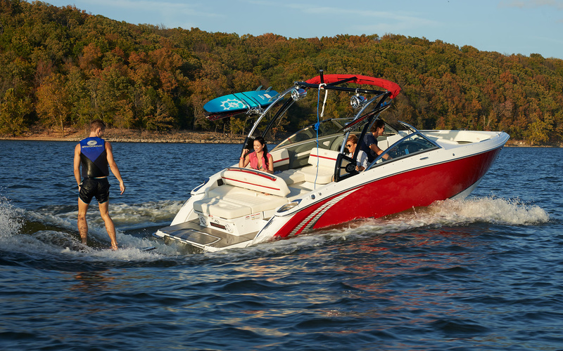 Cobalt R3 Surf