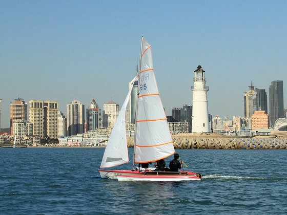Fareast Freefly 15
