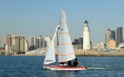 Fareast Freefly 15