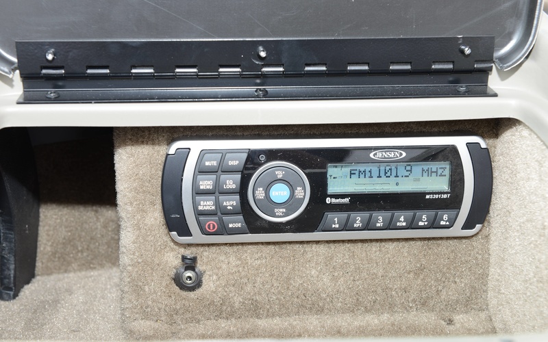 Princecraft Super Pro 176