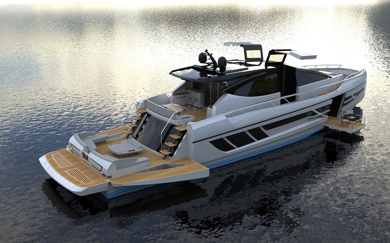 Lazzara  LSX 85
