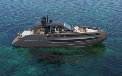 Invictus TT550