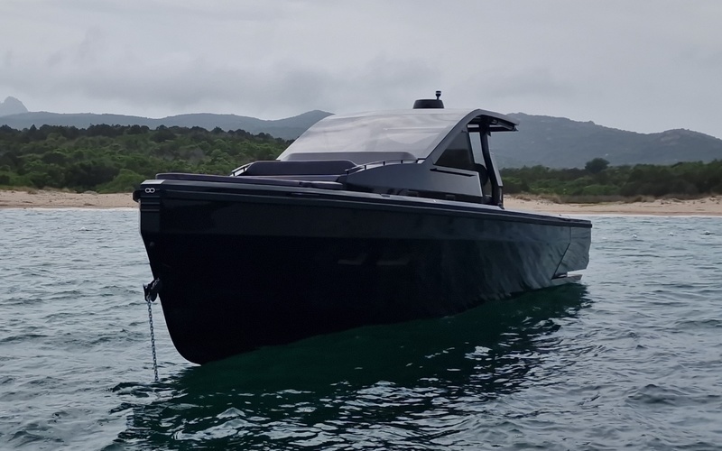 Seanfinity T5