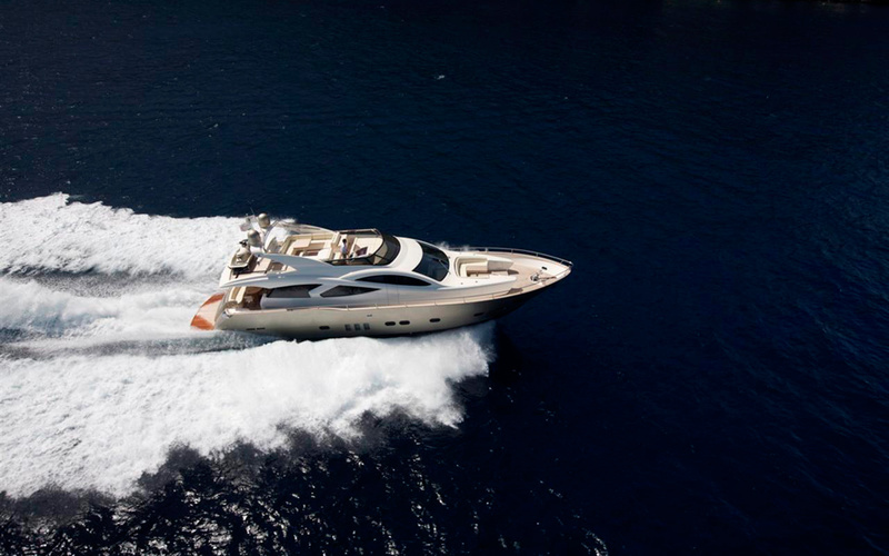 Filippetti 760 Evo