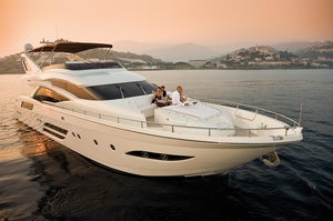 Dominator 780