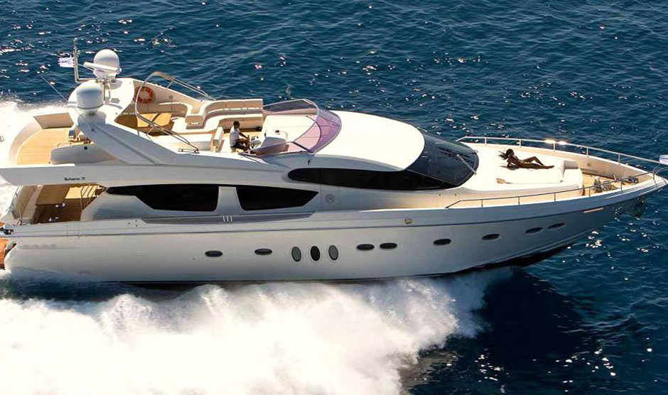 Posillipo Albatros