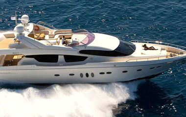 Posillipo Albatros