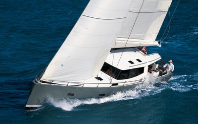 Moody Decksaloon 45