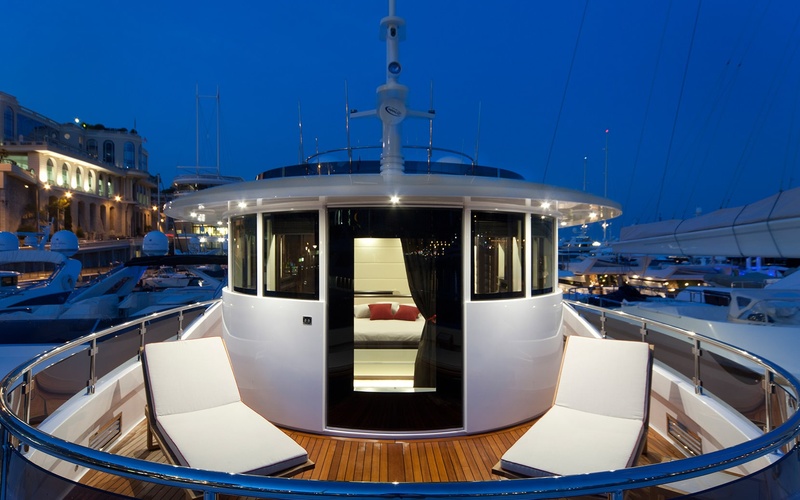 Filippetti 30 Navetta