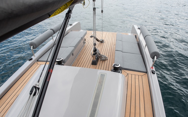 A-Yachts a27