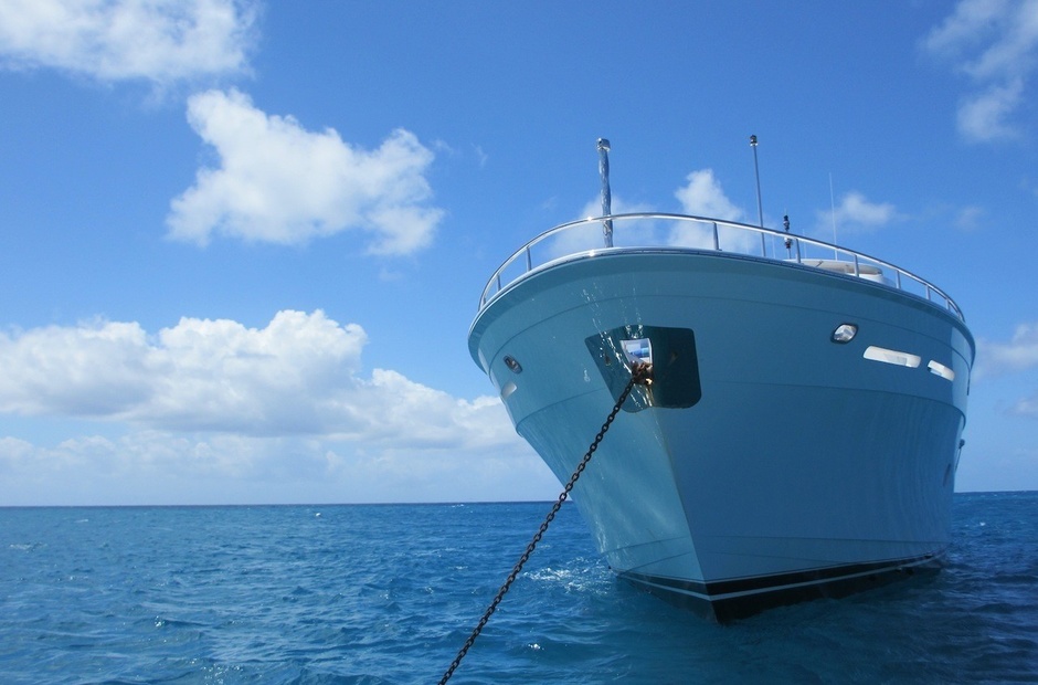 Intermarine Xoxo