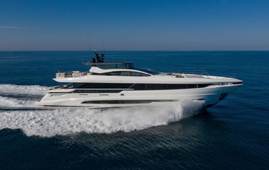 Mangusta Crazy Too