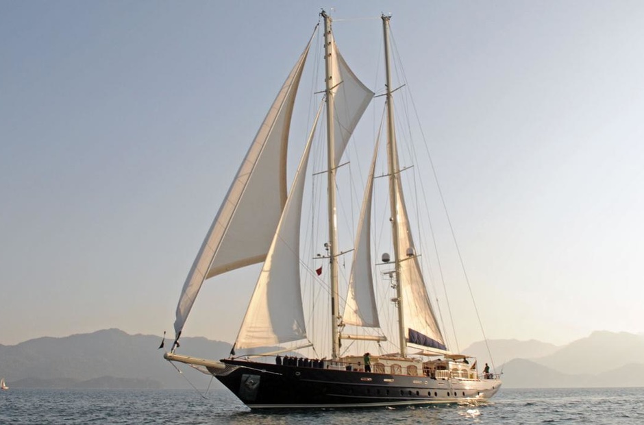 Anadolu Ofelia