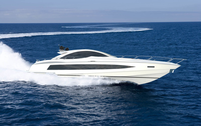 Canados  Gladiator 901 Sport