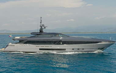 Mangusta RR