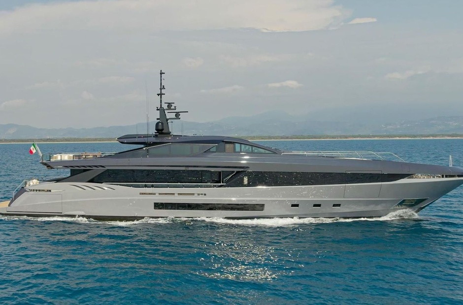 Mangusta RR