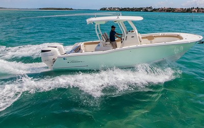 Pioneer Pelagic 270